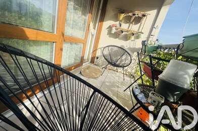 Appartement 6 pièces 133000 €