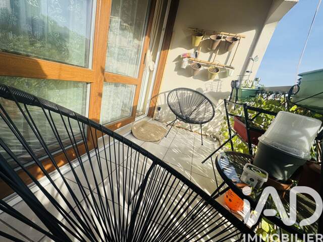 Vente Appartement 6 pièces — photo du bien