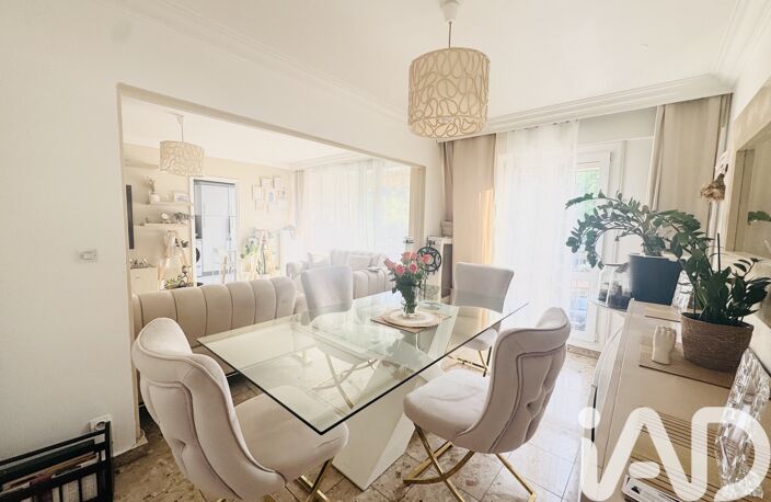 Vente Appartement 6 pièces — photo 2