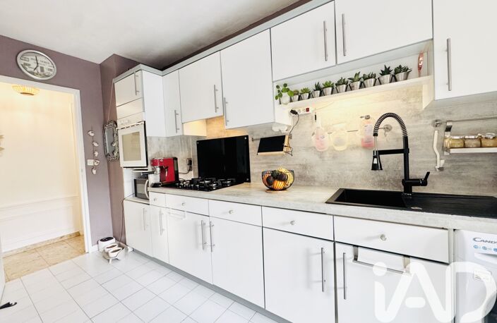 Vente Appartement 6 pièces — photo 3