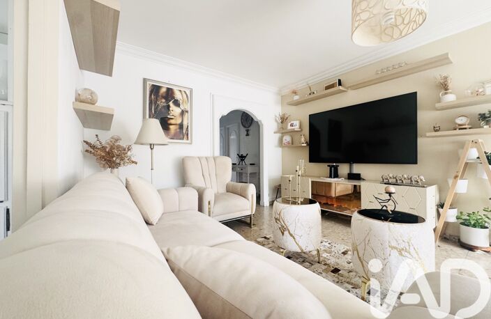 Vente Appartement 6 pièces — photo 4