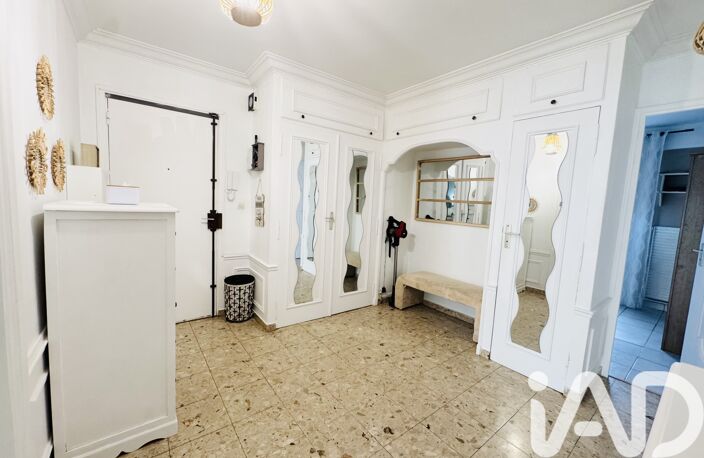 Vente Appartement 6 pièces — photo 5