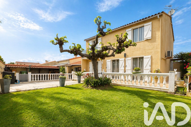Maison 5 pièces 299000 €
