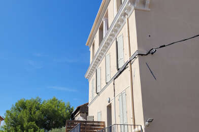 Appartement 2 pièces 107000 €