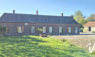 Maison 4 Pièces 110 m² à vendre à Bosc-Bordel (76750)