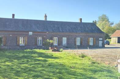 Maison 4 pièces 135000 €