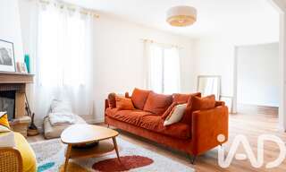 Maison 6 Pièces 135 m² à vendre à Colombes (92700)