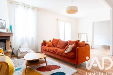 Maison 6 pièces 845000 €