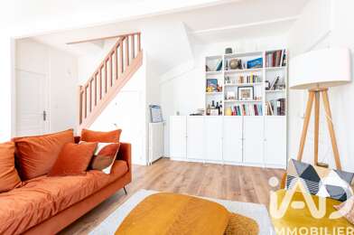 Maison 6 pièces 845000 €