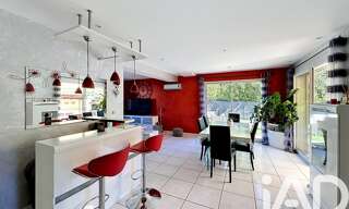 Maison 4 Pièces 96 m² à vendre à Aubagne (13400)