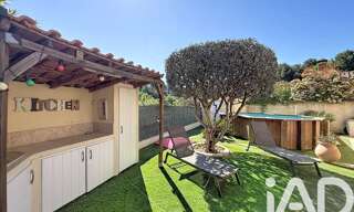 Maison 4 Pièces 96 m² à vendre à Aubagne (13400)