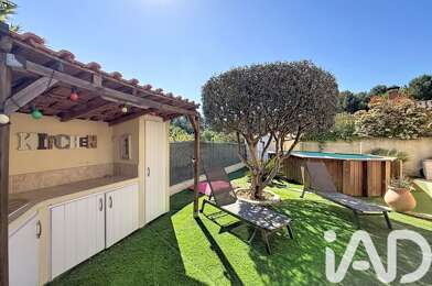 Maison 4 pièces 489000 €