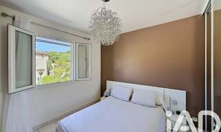 Maison 4 Pièces 92 m² à vendre à Aubagne (13400)