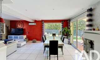 Maison 4 Pièces 92 m² à vendre à Aubagne (13400)