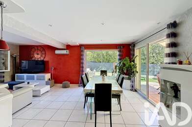 Maison 4 pièces 489000 €
