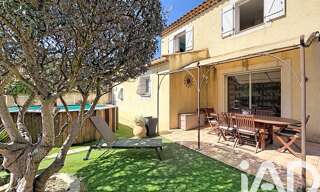 Maison 4 Pièces 92 m² à vendre à Aubagne (13400)
