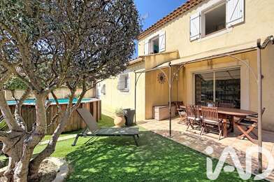 Maison 4 pièces 489000 €