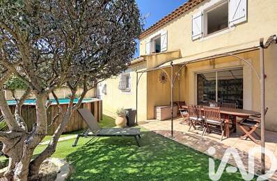 Vente Maison/villa 4 pièces — photo du bien