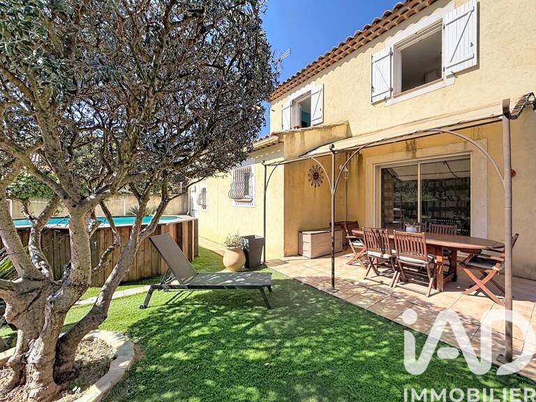 Vente Maison/villa 4 pièces — photo 1