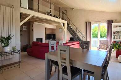 Maison 7 pièces 364000 €