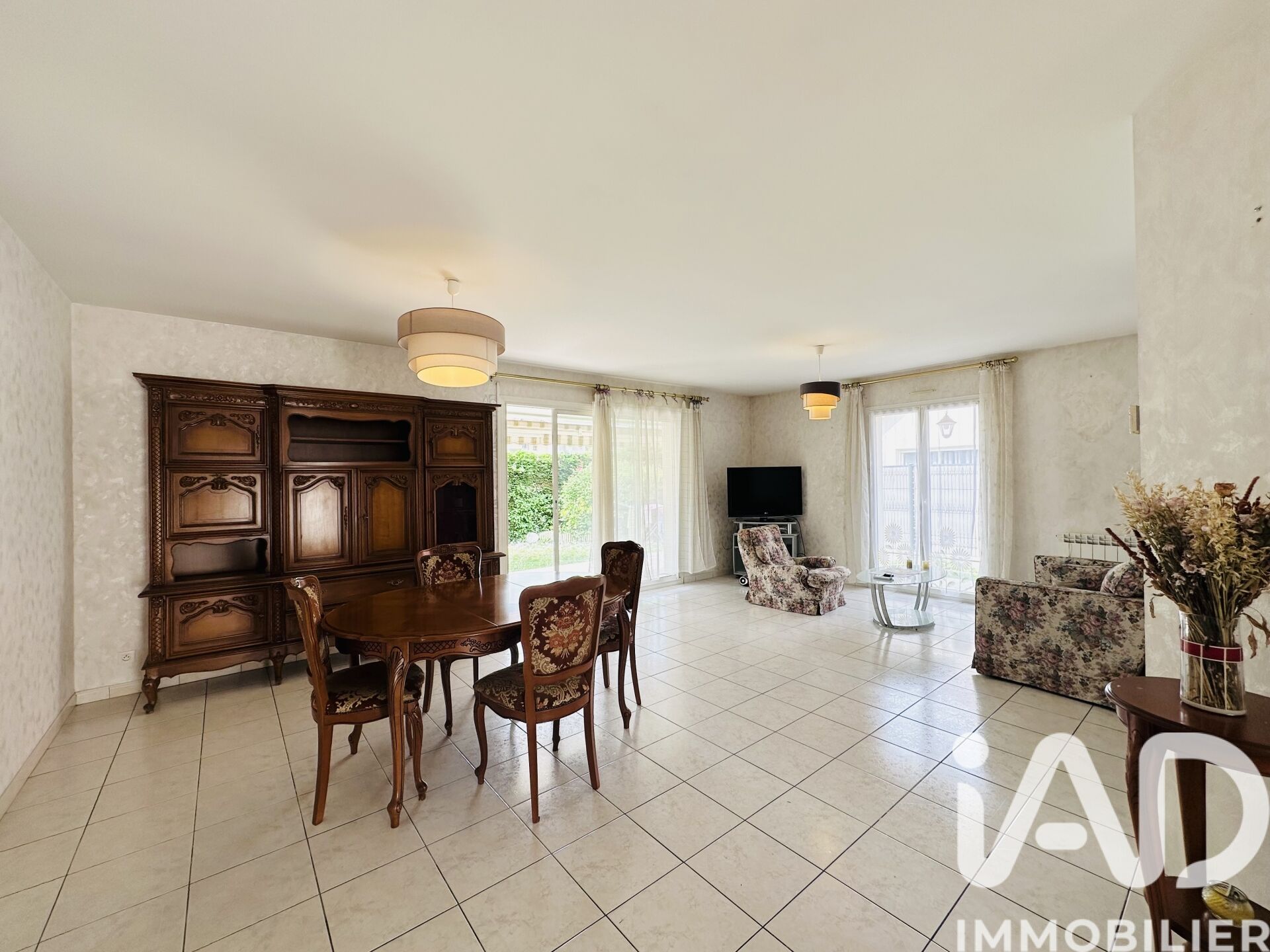 Vente Maison/villa 4 pièces - Photo 2