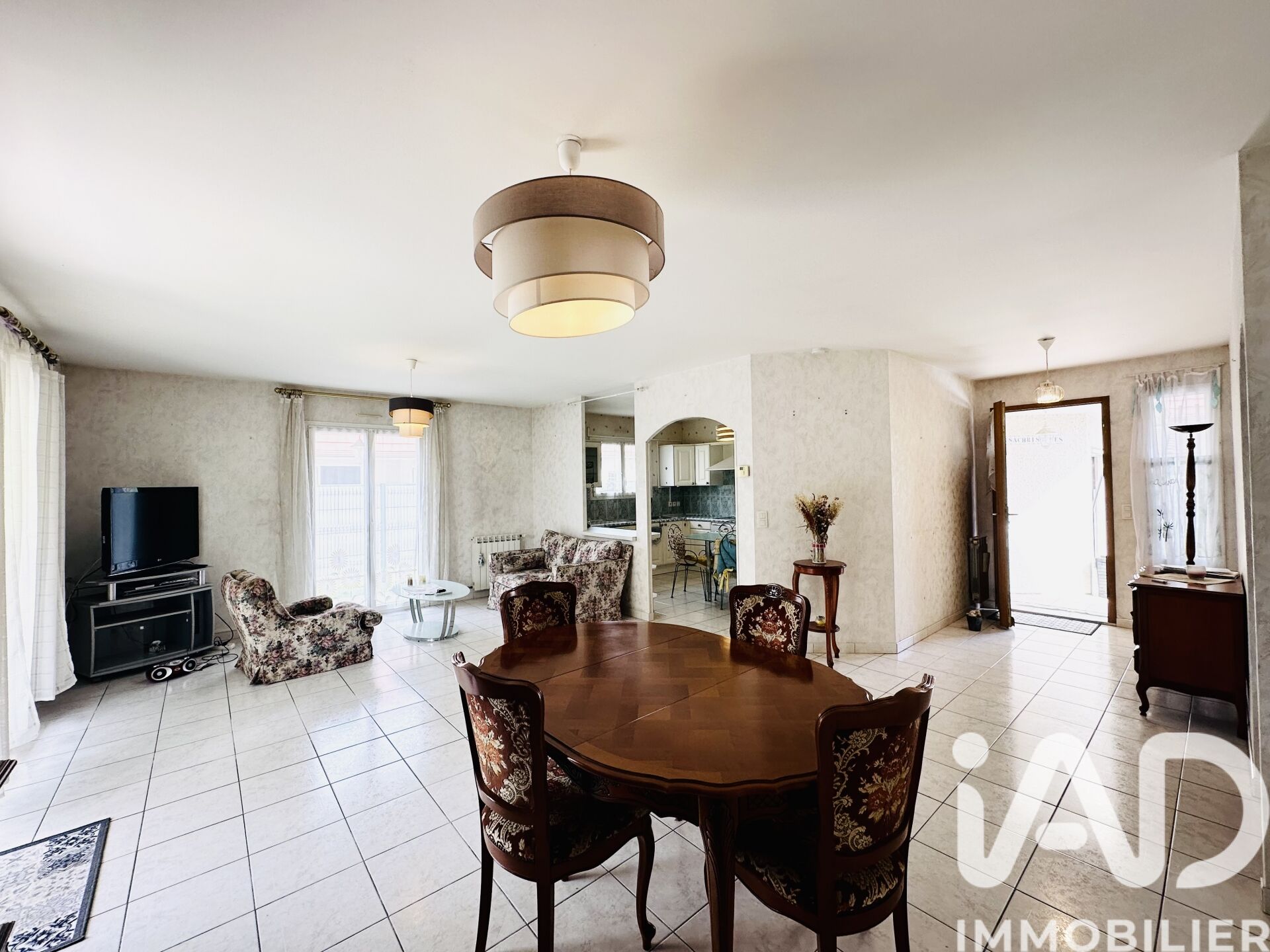Vente Maison/villa 4 pièces - Photo 3