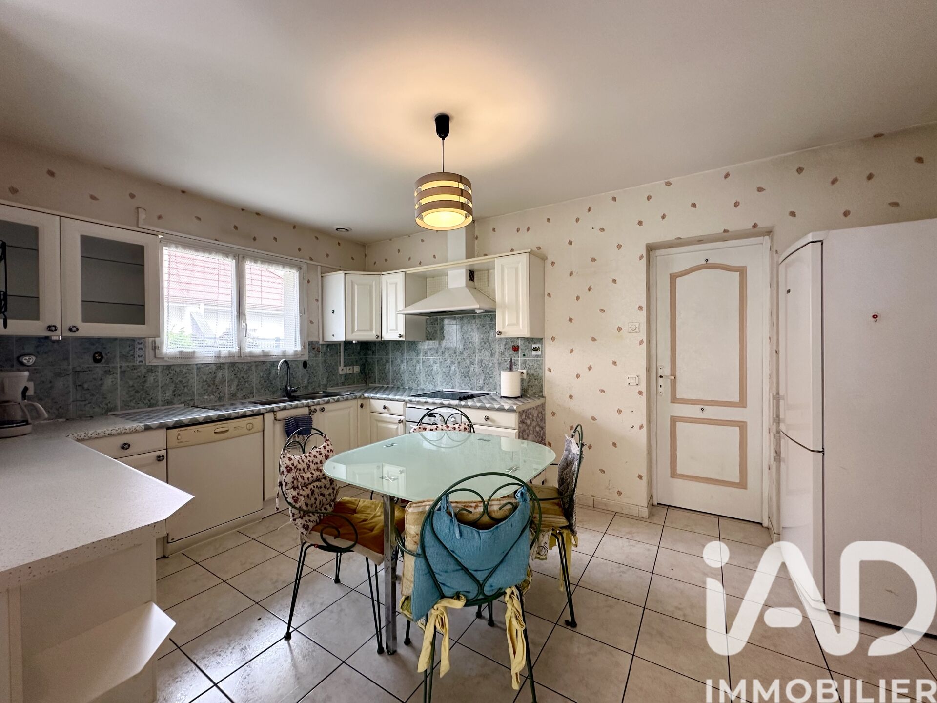 Vente Maison/villa 4 pièces - Photo 4