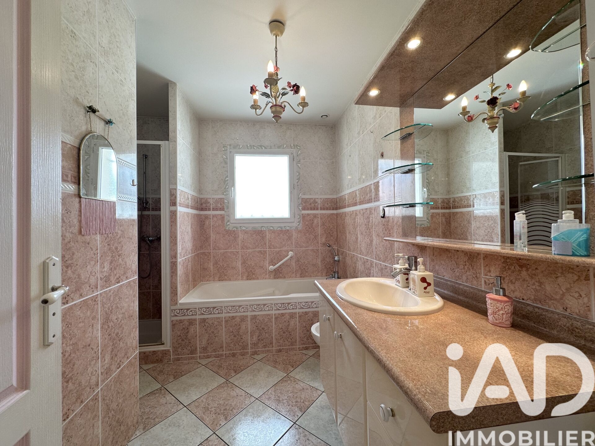 Vente Maison/villa 4 pièces - Photo 5