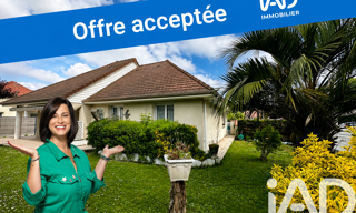 Maison 4 Pièces 99 m² à vendre à Lons (64140)