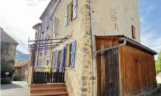 Maison 4 Pièces 76 m² à vendre à Turriers (04250)
