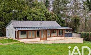Maison 3 Pièces 80 m² à vendre à Saint-Pierre-le-Viger (76740)