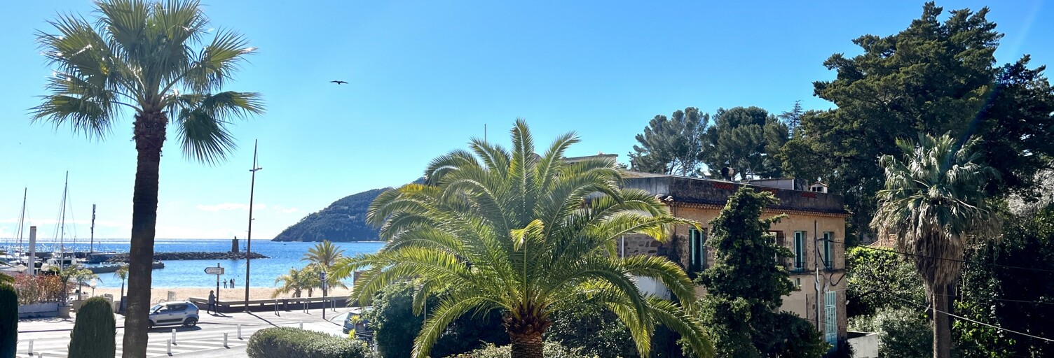 Appartement 1 Pièce 25 m² à vendre à Mandelieu-la-Napoule (06210)