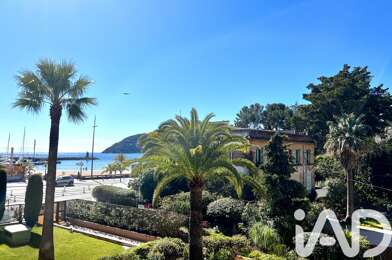 Appartement 1 pièces 262500 €