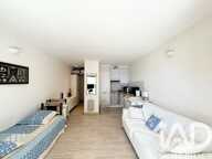 Vente Appartement 1 pièce — photo 4