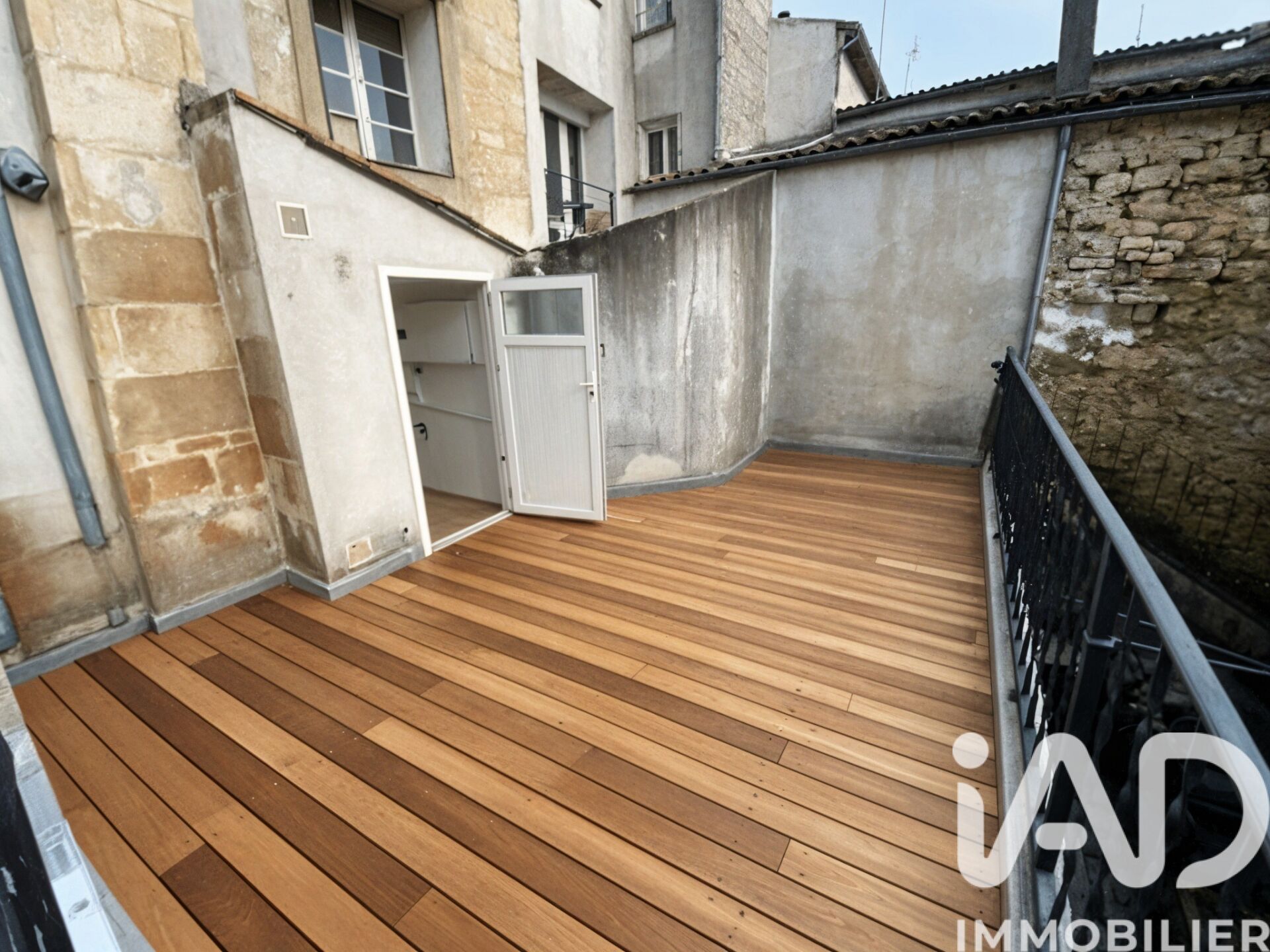Vente Appartement 3 pièces - Photo 4