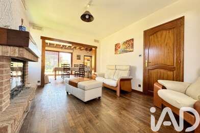 Maison 6 pièces 215000 €