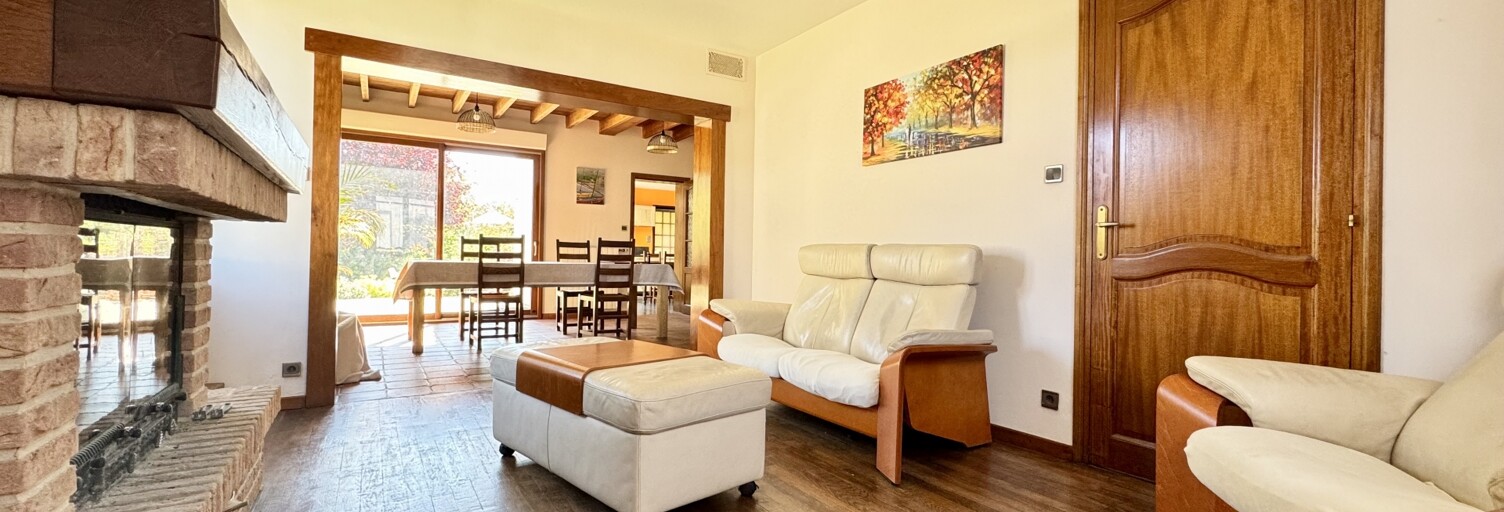 Maison 6 Pièces 150 m² à vendre à Fauquembergues (62560)