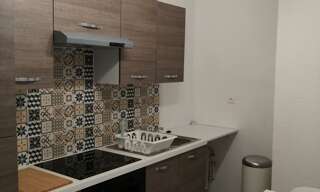 Appartement 1 Pièce 29 m² à louer à Clermont-Ferrand (63000)