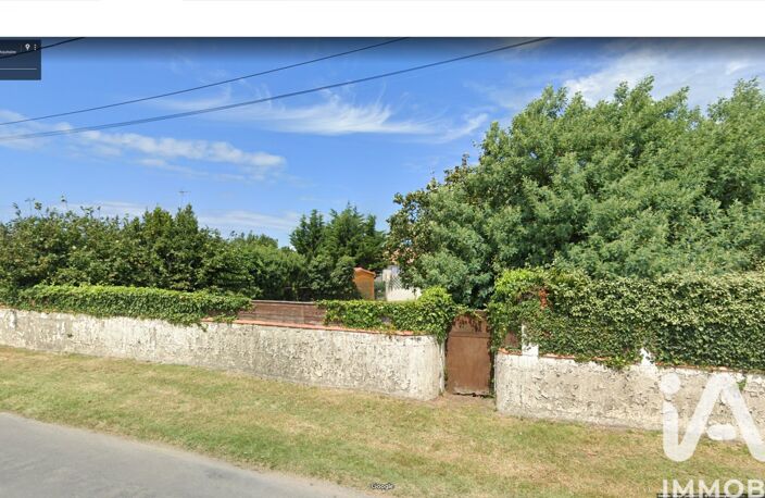 Vente Terrain à bâtir 567 m&sup2; — photo 2