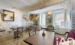 Commerce  74 m² à vendre à Fayence (83440)