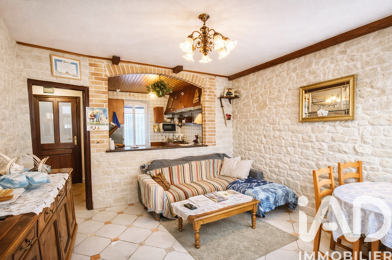 Maison 4 pièces 152000 €