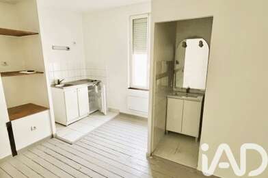 Maison 4 pièces 149000 €