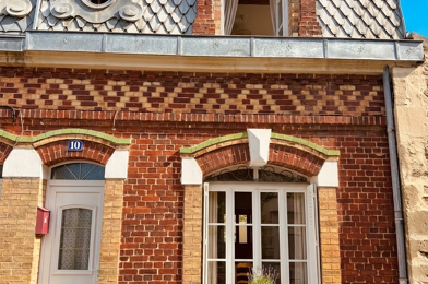 Maison 4 pièces 149000 €