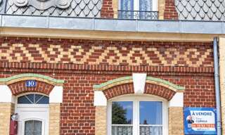 Maison 4 Pièces 70 m² à vendre à Pont-Sainte-Maxence (60700)