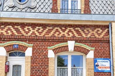 Maison 4 pièces 149000 €