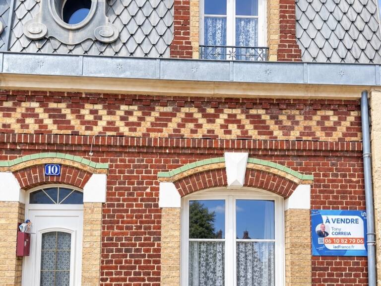 Vente Maison/villa 4 pièces — photo 1