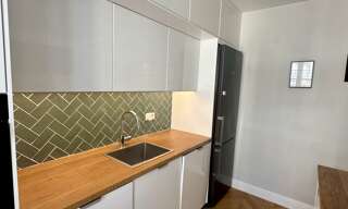 Appartement 2 Pièces 43 m² à vendre à Boulogne-Billancourt (92100)