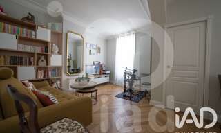 Appartement 2 Pièces 43 m² à vendre à Boulogne-Billancourt (92100)