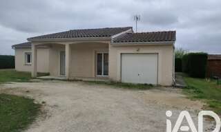 Maison 5 Pièces 105 m² à vendre à Montbeton (82290)