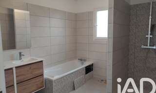 Maison 5 Pièces 105 m² à vendre à Montbeton (82290)